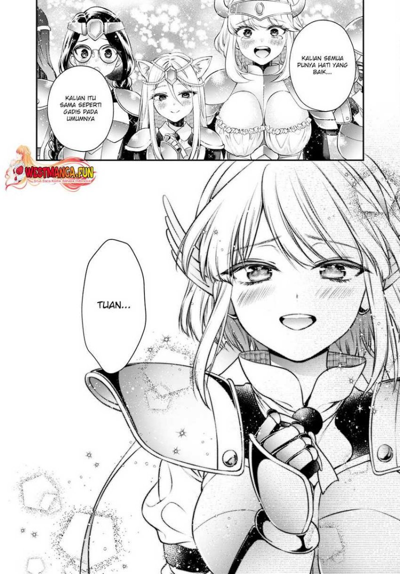 Isekai Cheat Kaitakuki
